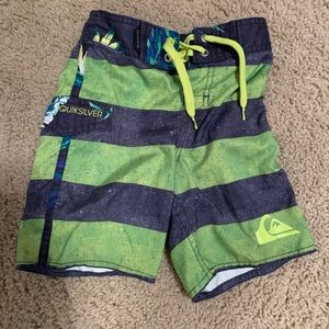 Quicksilver Boardshorts | Board Shorts, 3T